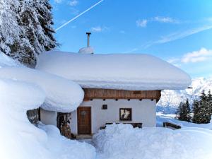 Bergh�tte Tuxer Alpen Bergh�tte Tuxer Alpen 